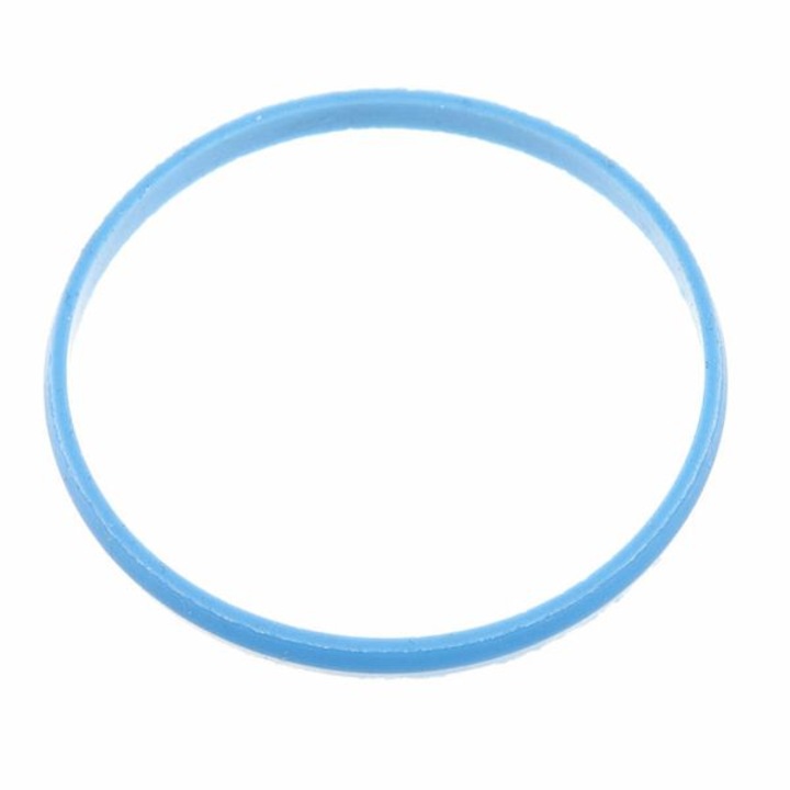 Резервен син гумен пръстен за Shure Beta 57