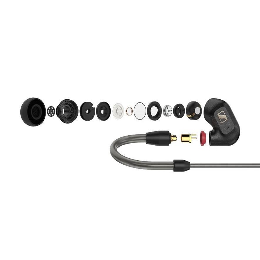 Casti Hi-Fi Sennheiser IE 300 - eMAG.ro