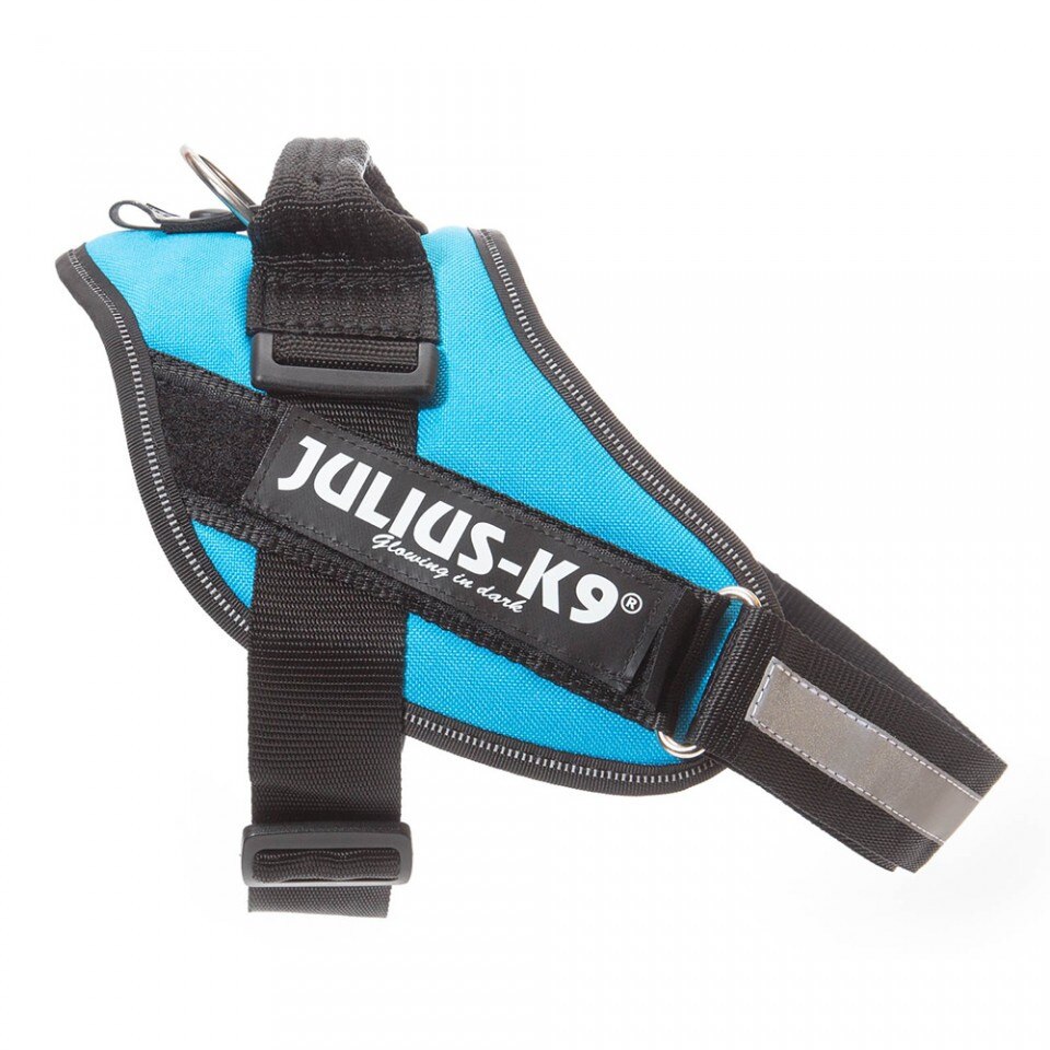 Нагръдник за кучета IDC Power Julius K9, Средно голяма порода, 2330 кг