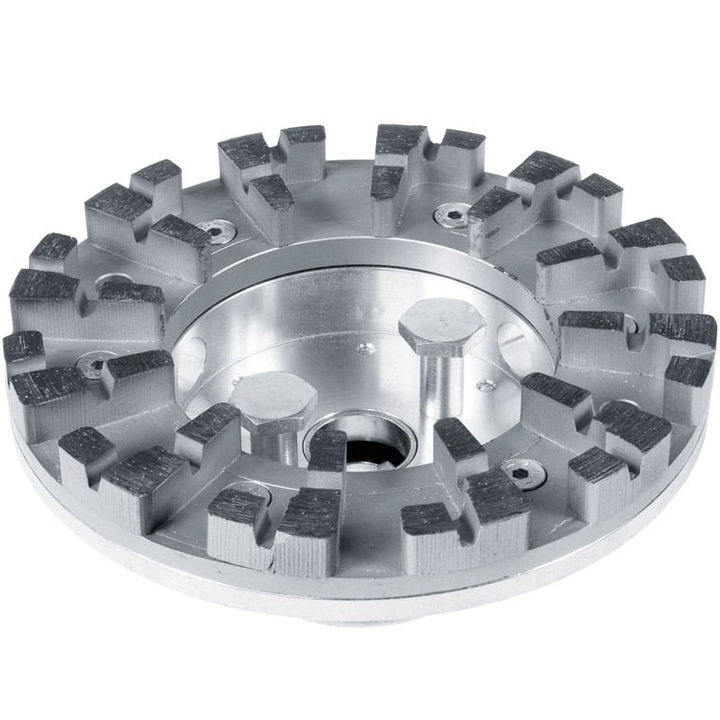 Capul masinii/de prindere scule DIA HARD-RG 150, Festool