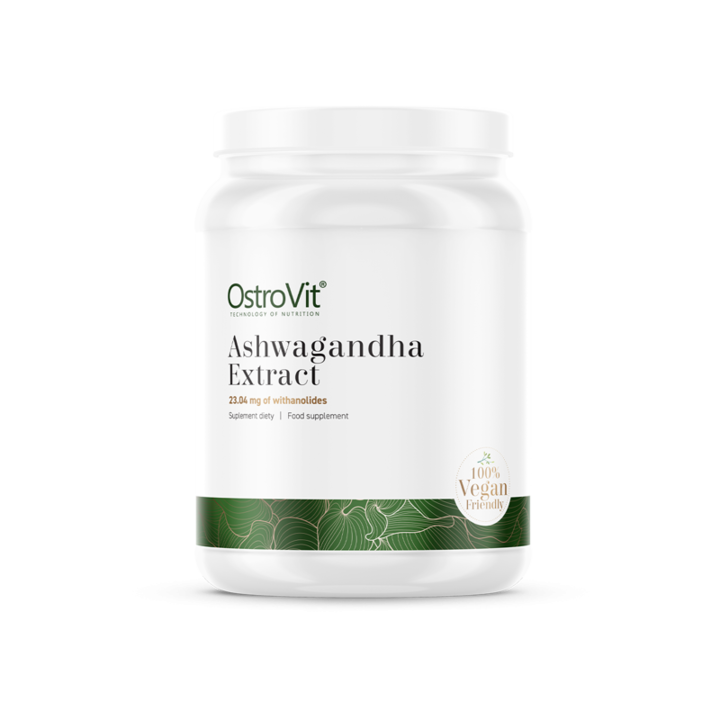 OstroVit Ashwagandha Extract 100 g