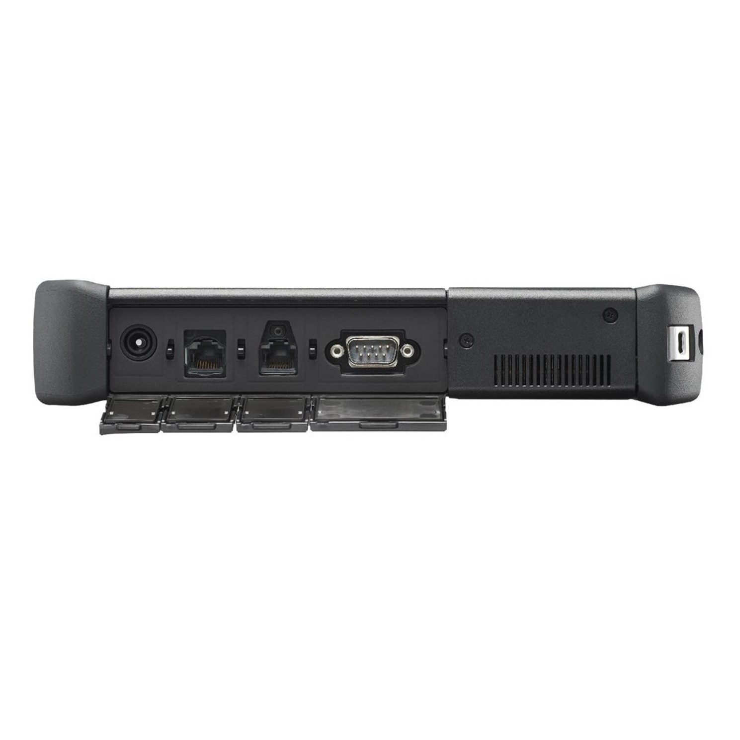 Tableta Panasonic Toughbook CF-D1 cu procesor Intel i5-6300U, 8GB