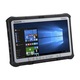 ТаблетPanasonicToughbookCF-D1спроцесорInteli5-6300U,8GB,SSD256GB,Windows10Pro