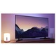 Lampa LED WRGB inteligenta Xiaomi Mi Bedside Lamp 2, Wi-Fi, Bluetooth, comenzi tactile, 9W, 400 lm, lumina alba si color, Alb