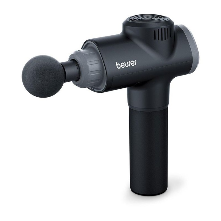 Beurer MG 180 Massage Gun - Masszázspisztoly (644.23) (644.23)