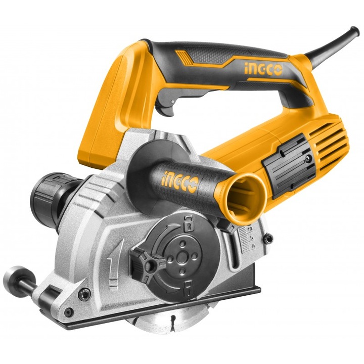 Masina de frezat caneluri, 1500w