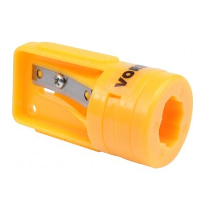 Vorel asztalos ceruzahegyezők