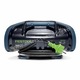 Proiector pentru constructii SYSLITE DUO, Festool