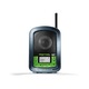 Aparat radio digital SYSROCK BR 10 DAB+, Festool