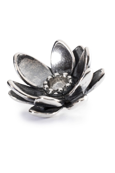 Pandantiv Trollbeads Lotus Gigant