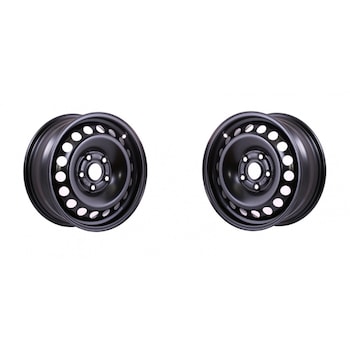 Set 2 Jante otel Peugeot 4008 dupa 06/12-; 6.5JJx16 Set 2 Jante otel Peugeot 4008 dupa 06/12-; 6.5JJx16