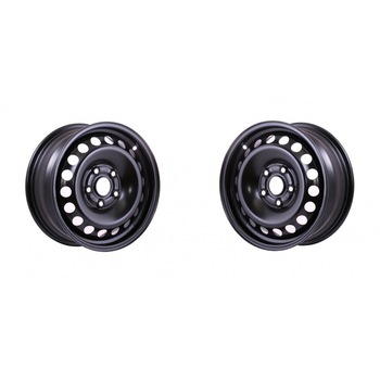 Set 2 Jante otel Volvo C30 intre 12/06-12/12; 6Jx15 Set 2 Jante otel Volvo C30 intre 12/06-12/12; 6Jx15