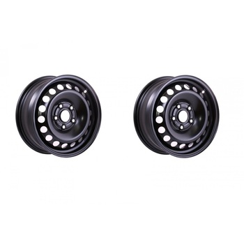 Set 2 Jante otel Citroen C4-Aircross dupa 06/12-; 6.5JJx16 Set 2 Jante otel Citroen C4-Aircross dupa 06/12-; 6.5JJx16