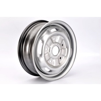 Janta otel Ford Transit (VE 185, tractiune fata) intre 01/01-05/06; 5.5Jx15 Janta otel Ford Transit (VE 185, tractiune fata) intre 01/01-05/06; 5.5Jx15