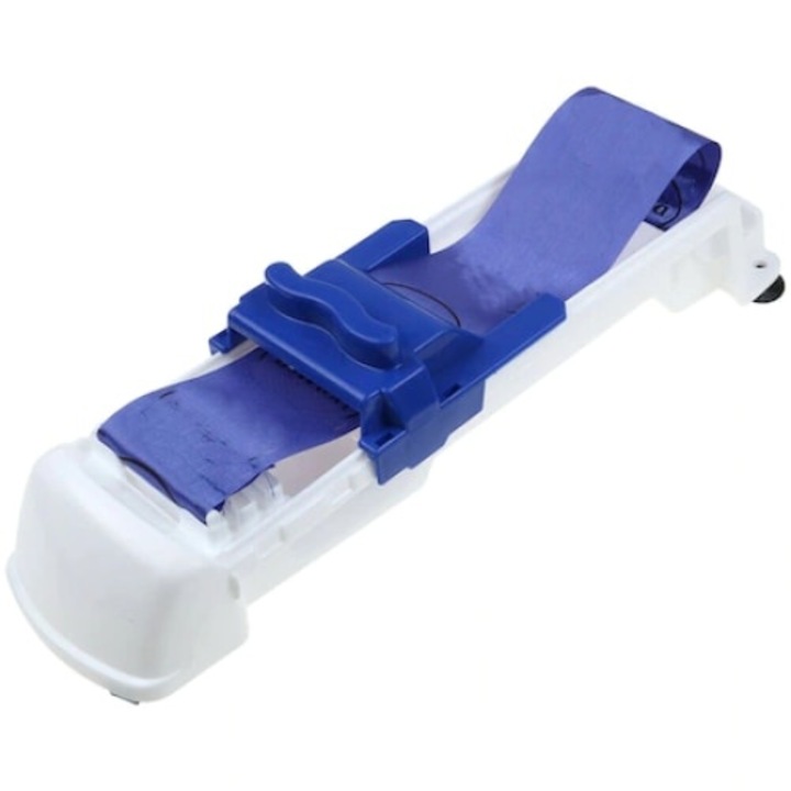 Aparat de facut sarmale FOXMAG24, Alb