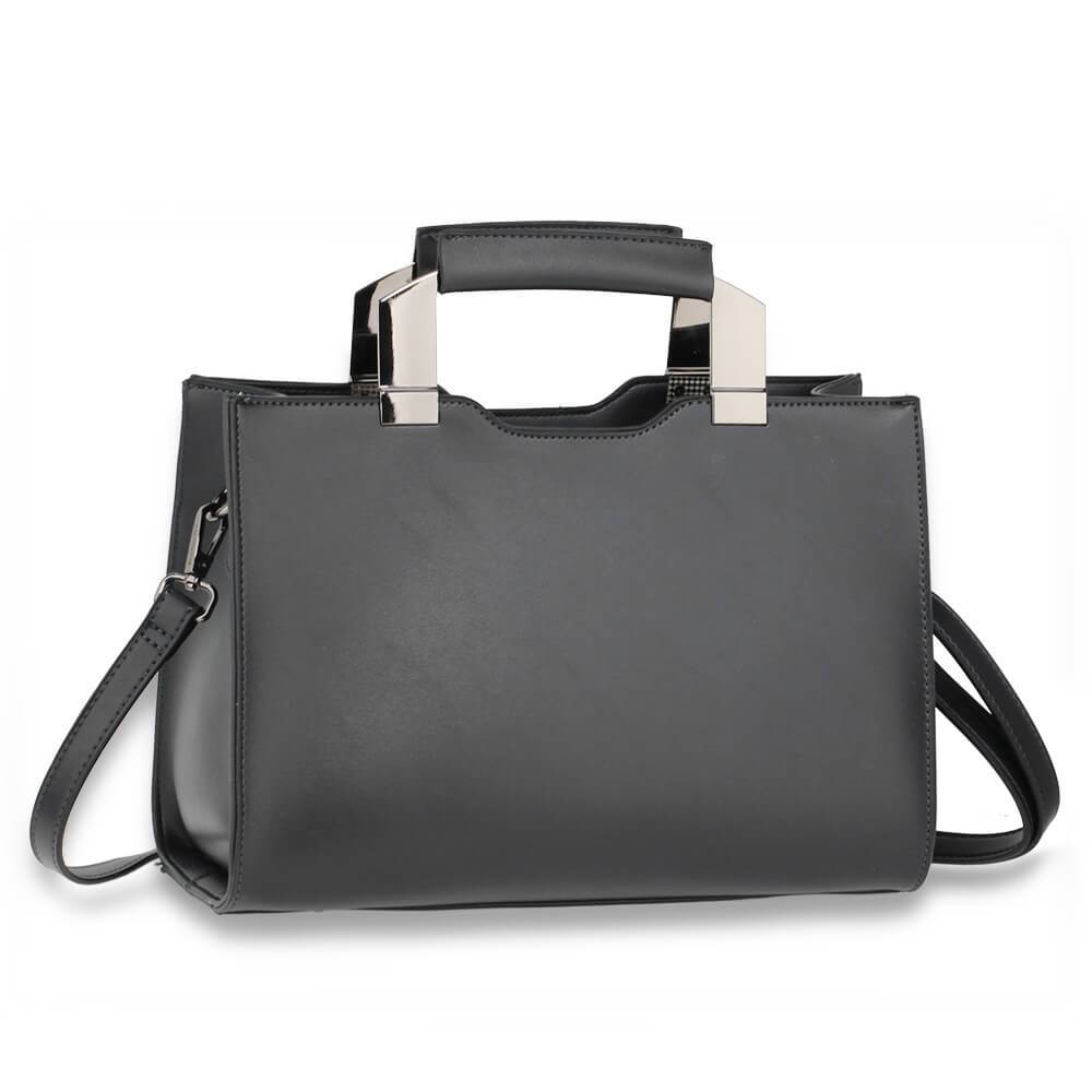 Geanta dama Pandora, Negru