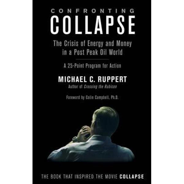 Confronting Collapse