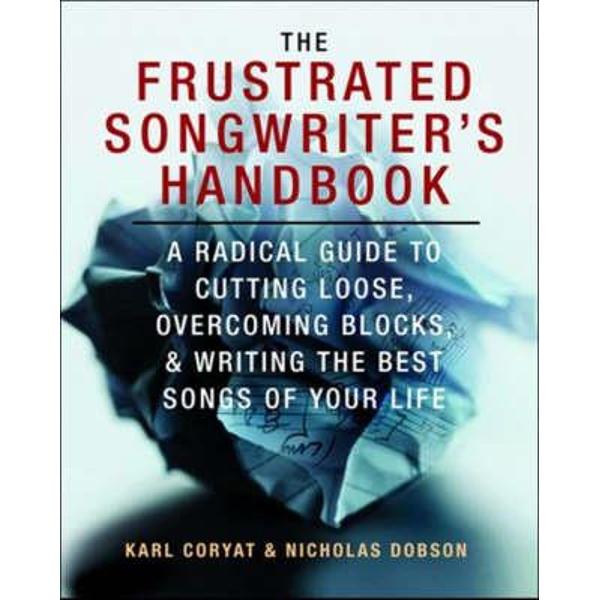 Frustrated Songwriter's Handbook