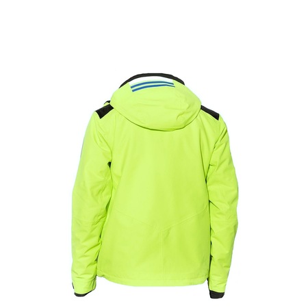 Scully shy Mediterranean Sea Geaca ski barbati Head Pro 3D Verde, M - eMAG.ro