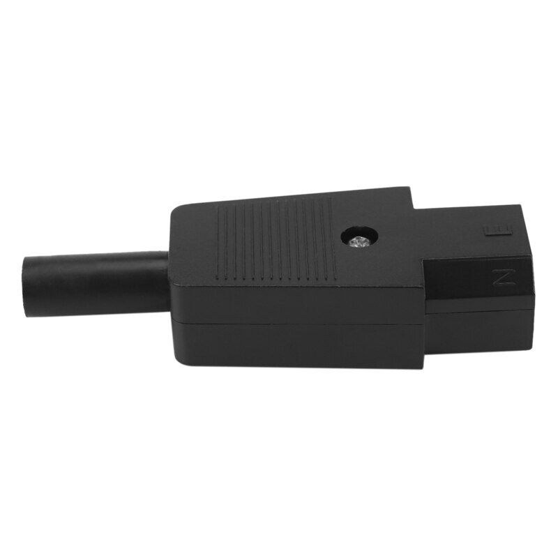 PC щепсел, женски тип. кабелен монтаж, IEC 320 C13 - eMAG.bg