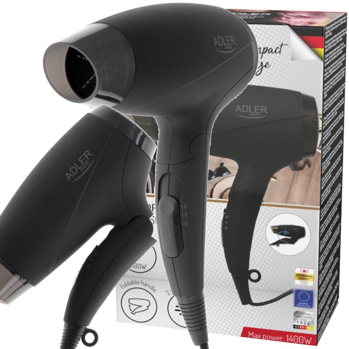 Uscator de Par AD 2266