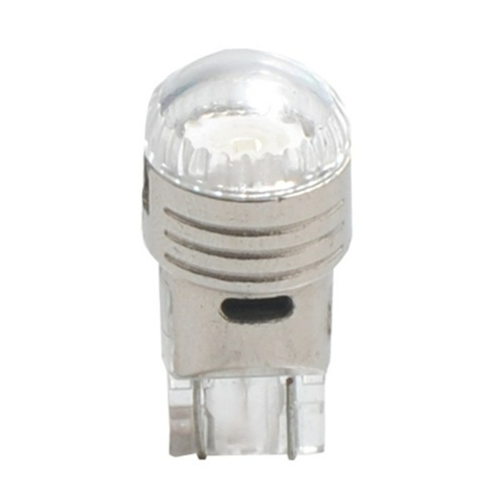 Bec auto M-Tech, LED, W5W, T10, 12 V
