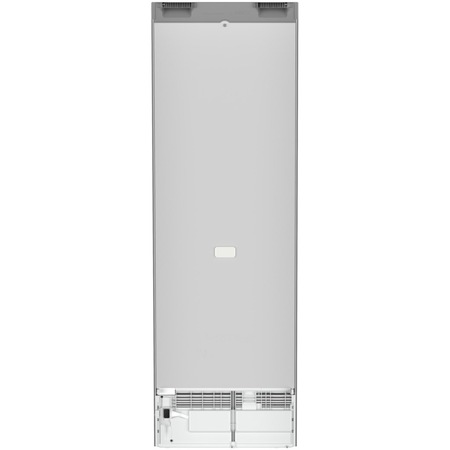 Combina frigorifica Liebherr CNsfc 5233, 330 l, NoFrost, EasyFresh, DuoCooling, Interior Fit, Clasa C, H 186.5 cm, Inox