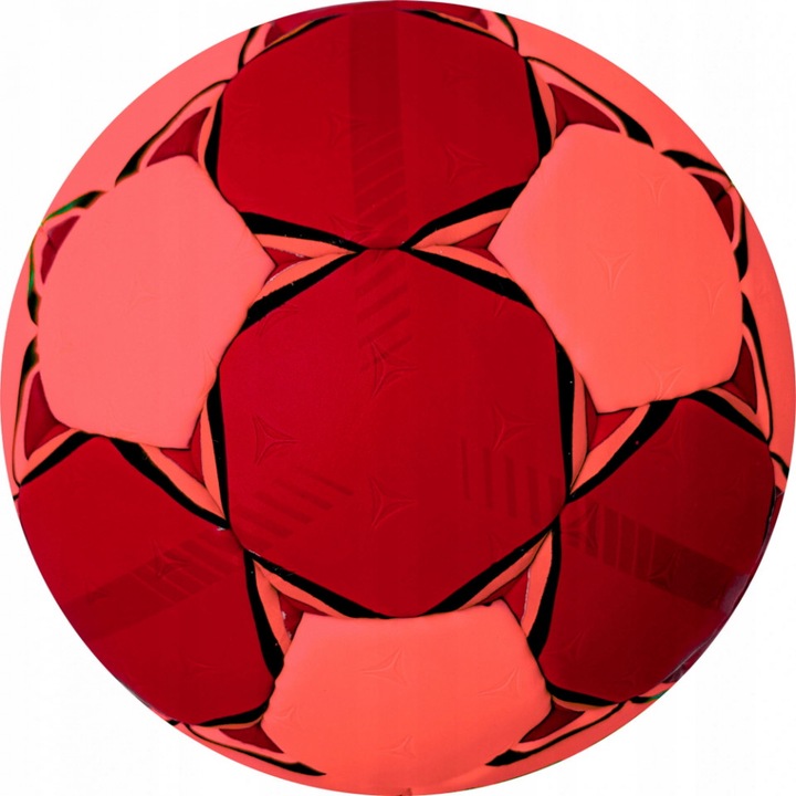 Minge Roz Minge handbal Select Mundo EHF, roz/visiniu, marimea 3 - eMAG.ro