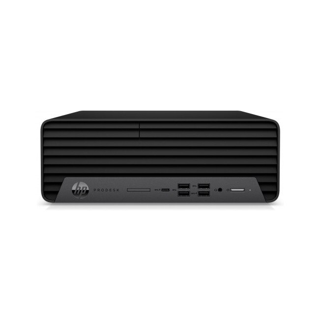 HPProDesk660G6 i5-10500 SSD256G Win11　② Mini PC HP ProDesk 600 G6 SFF, Intel Core i5-10500, 8 GB, Intel