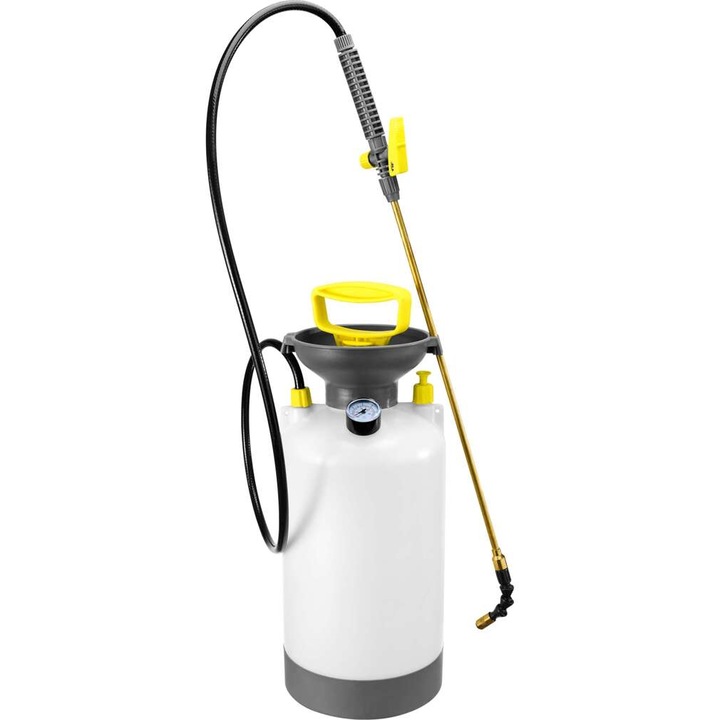 Permetező 5 liter