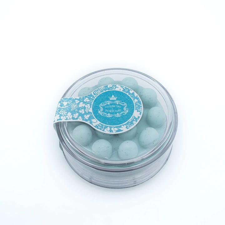 Sapun pentru masaj, Longlife, Violet, 94g