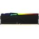 Памет Kingston FURY Beast, 32GB DDR5, 6000MHz CL40, Dual Channel Kit