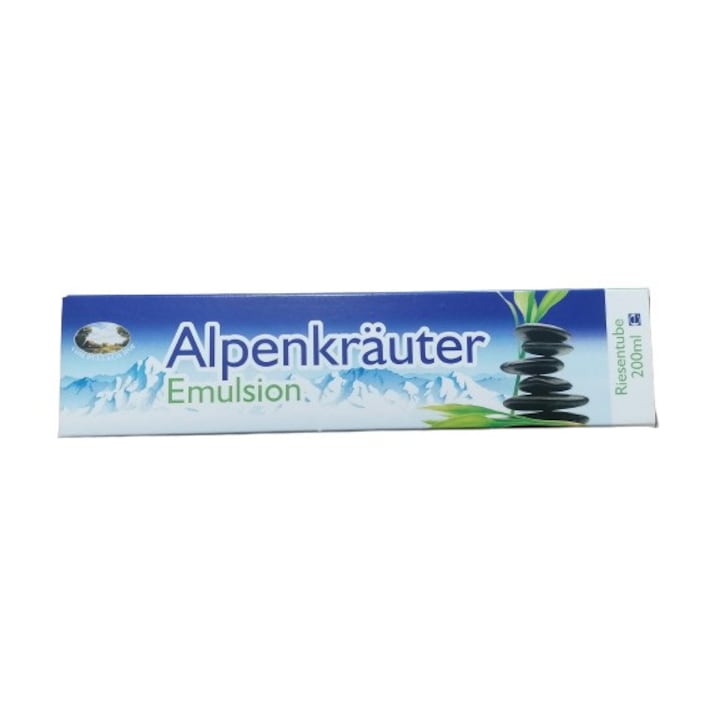 ΠΠΌΡΠ»ΡΠΈΡ Alpenkrauter, Ρ Π°Π»ΠΏΠΈΠΉΡΠΊΠΈ Π±ΠΈΠ»ΠΊΠΈ, 200ΠΌΠ»