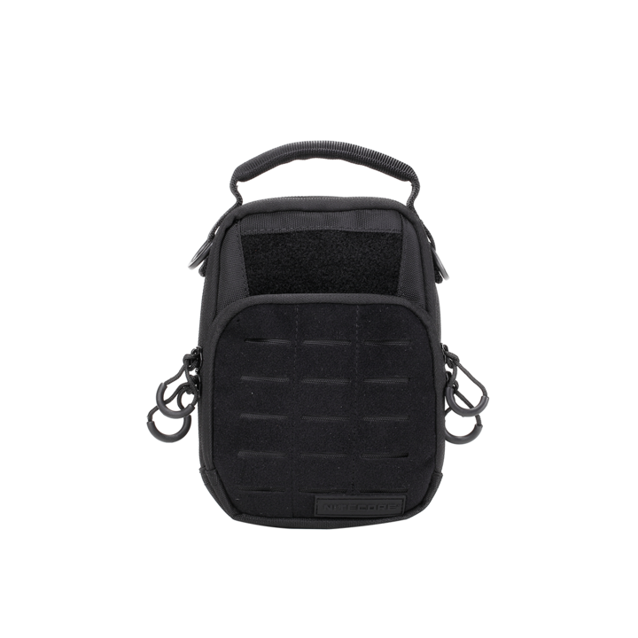 Nitecore NDP20 multifunkcionális táska, fekete