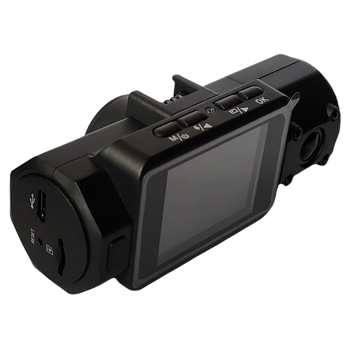 Camera auto VanTrue N2S Dual, Dual-Channel, 4K, Dual 1440P, GPS
