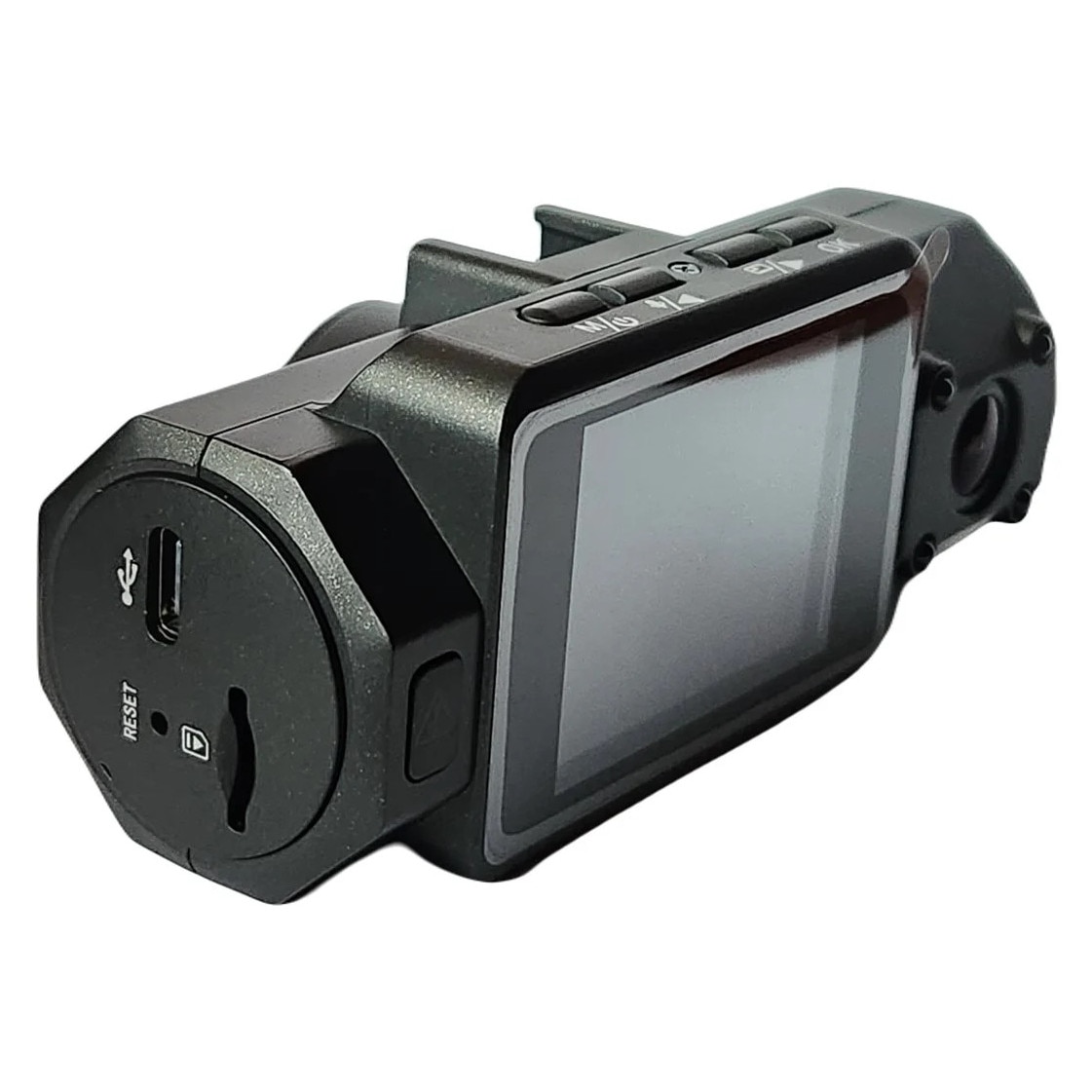 Camera auto VanTrue N2S Dual, Dual-Channel, 4K, Dual 1440P, GPS