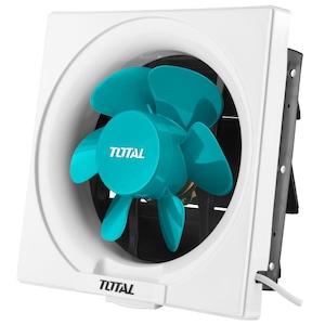 Ventilatore Da Parete CATA LHV-160 - Design Elegante, Silenzioso, Portata 450 M³/h (Marca Originale Dal 1947) - Foto 8