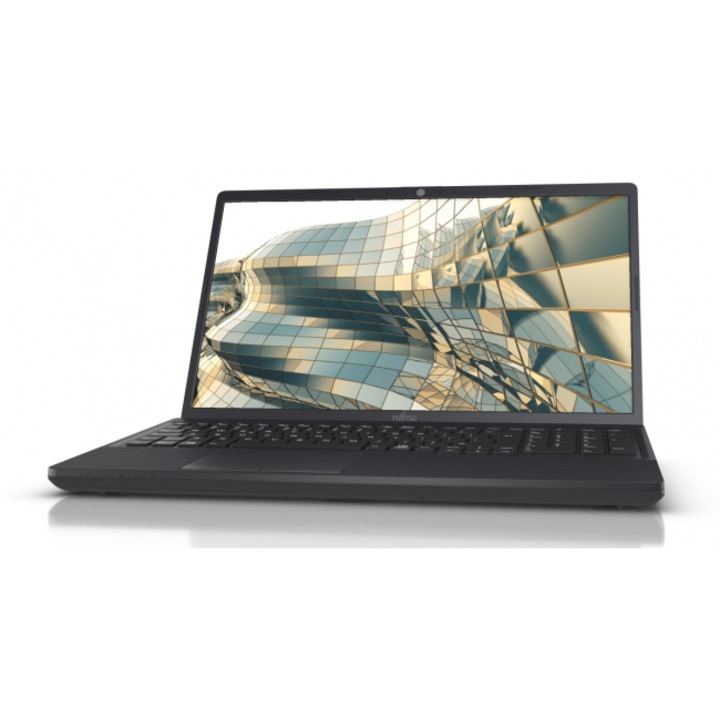 Laptop FUJITSU Lifebook A3511 Intel® Core™ i3-1115G4/ 8GB 3200/256Gb SSD NVMe/ DVDRW/ 15.6" FHD/ nincs operációs rendszer