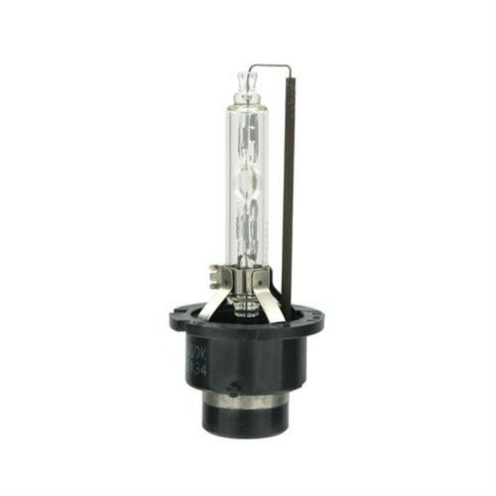 Bec auto, Lampa, D2S, 35W,12V, 4300K, Alb