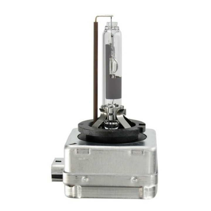 Bec xenon D1R, Lampa, 35W, 12V, 4300K, Alb