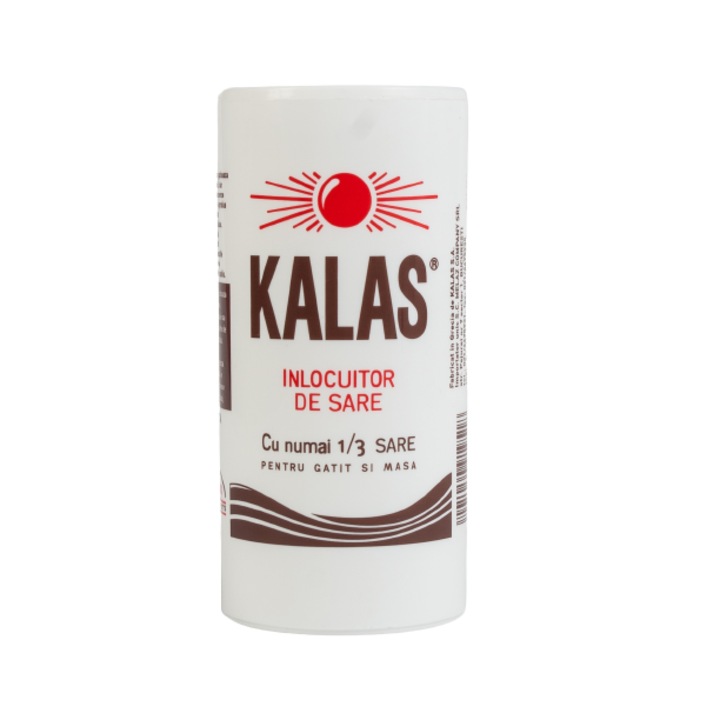 Inlocuitor de Sare, Kalas, 250 g