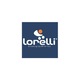 Jucarie refrigeranta pentru dentitie, Lorelli, peste 3 luni, Horse, Blue