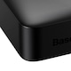 Външна батерия Baseus Bipow Digital Display, 20000mAh, PD 20W, 2 x USB, 1 x USB Type-C, 1 x Micro USB, Total 3A, Черен