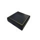 Cercei din Argint 925, cristale zirconiu, light siam
