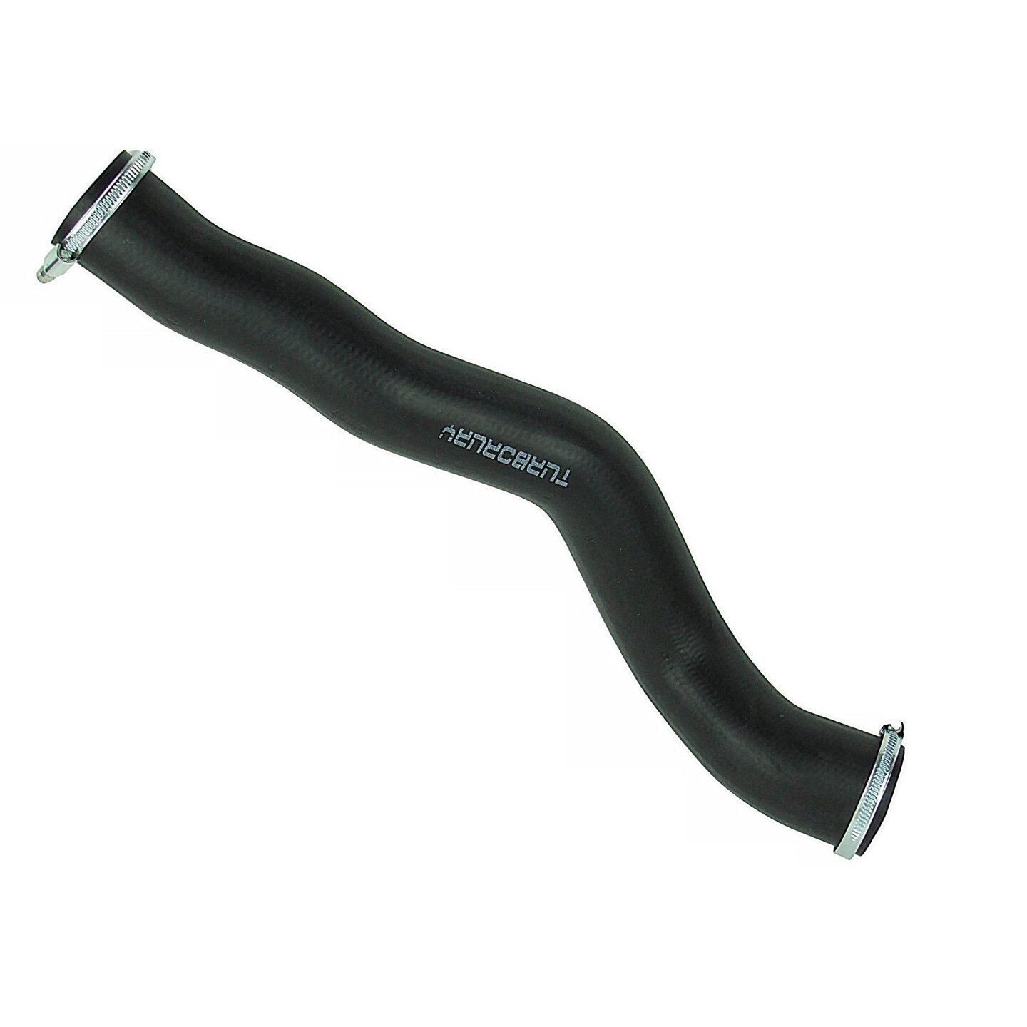 Furtun aer intercooler, Turborury, Volvo S60 V60 S80 V70 Ford 1,6 ...