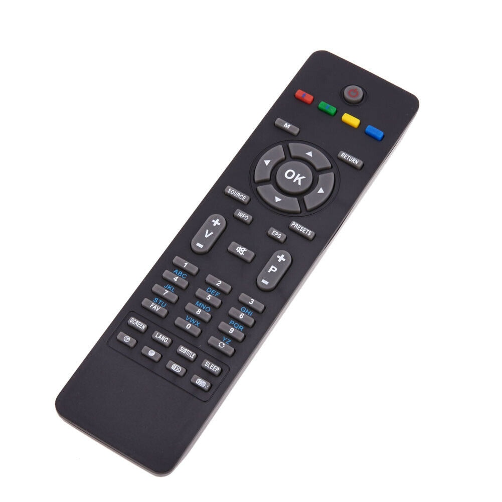 Telecomanda TV Bocu Remotes®, Compatibila Digihome-Telefunken, RC1825 ...