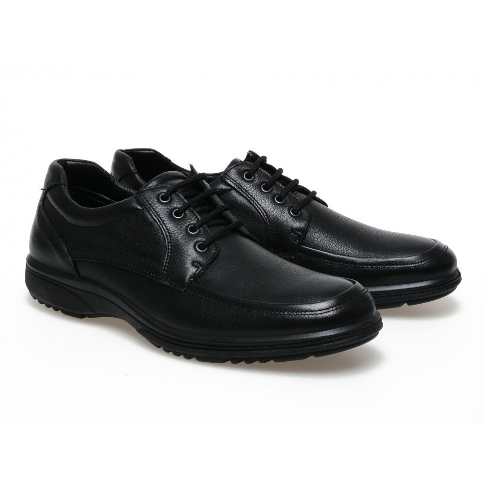palm glory periscope Pantofi casual negri, pentru barbati, IMAC 60740, din piele naturala, 40 -  eMAG.ro