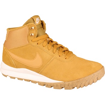 Ghete barbati Nike Hoodland Suede 654888-72715604, Maro, 43 Ghete barbati Nike Hoodland Suede 654888-72715604, Maro, 43