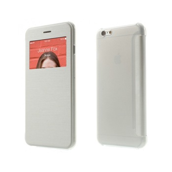 Husa protectie Windows View pentru iPhone 6 Plus / 6S Plus 5.5 Husa protectie Windows View pentru iPhone 6 Plus / 6S Plus 5.5