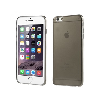 Carcasa protectie spate 0.4 mm pentru iPhone 6 Plus / 6S Plus 5.5 Carcasa protectie spate 0.4 mm pentru iPhone 6 Plus / 6S Plus 5.5